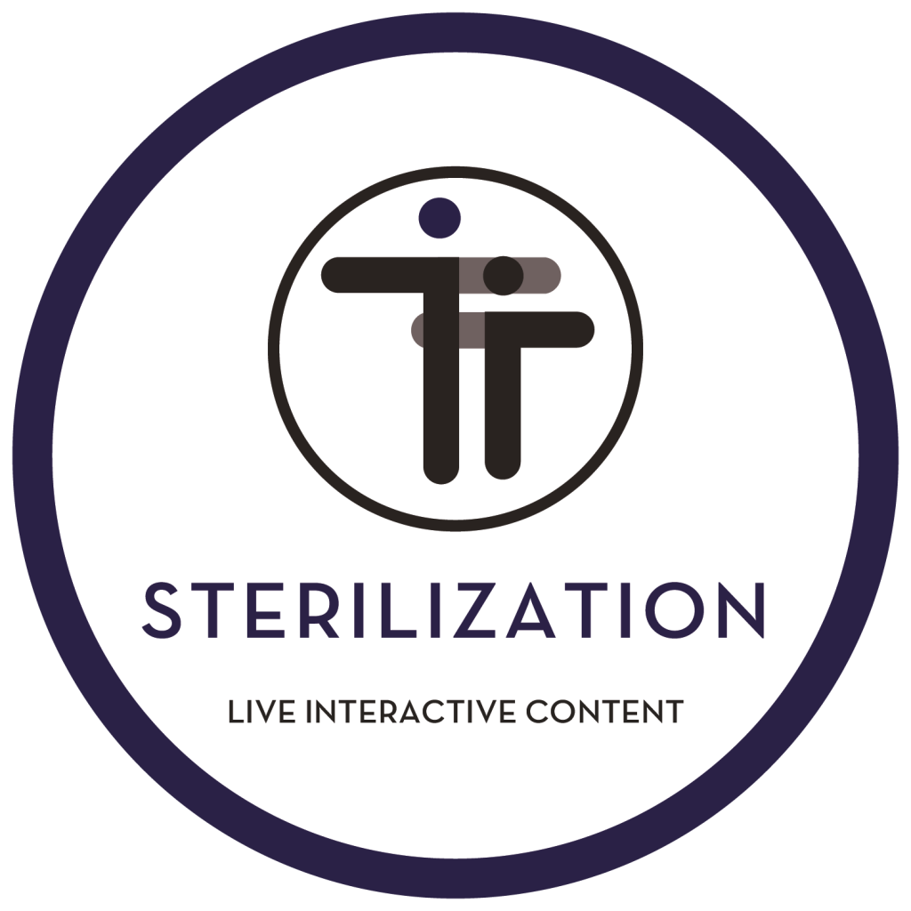 Sterilization Conference Passes